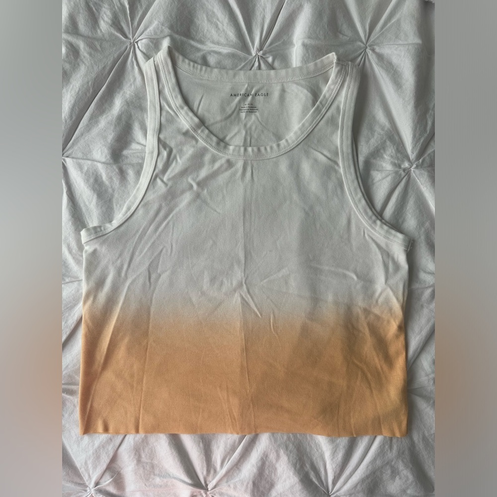 American Eagle Tank Top!